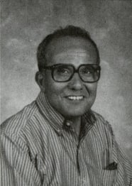 Roberto Moreno, 2001