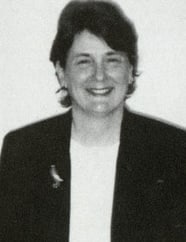 Nancy Nagy, 2001