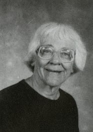 Zoe Palmer, 2001