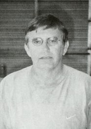 Eduardo Sanchez, 2001