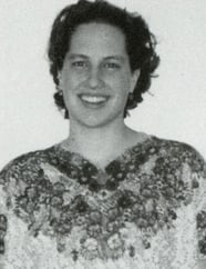 Gretchen Wolbrink, 2001
