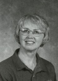 Lillian Johnston, 2001