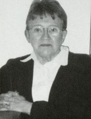 Alice Lawson, 2001
