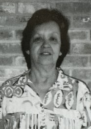Olivia Maldonado, 2001