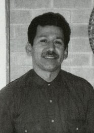 Arquimedes Martinez, 2001