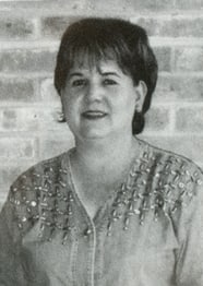 Angelica Zavala, 2001