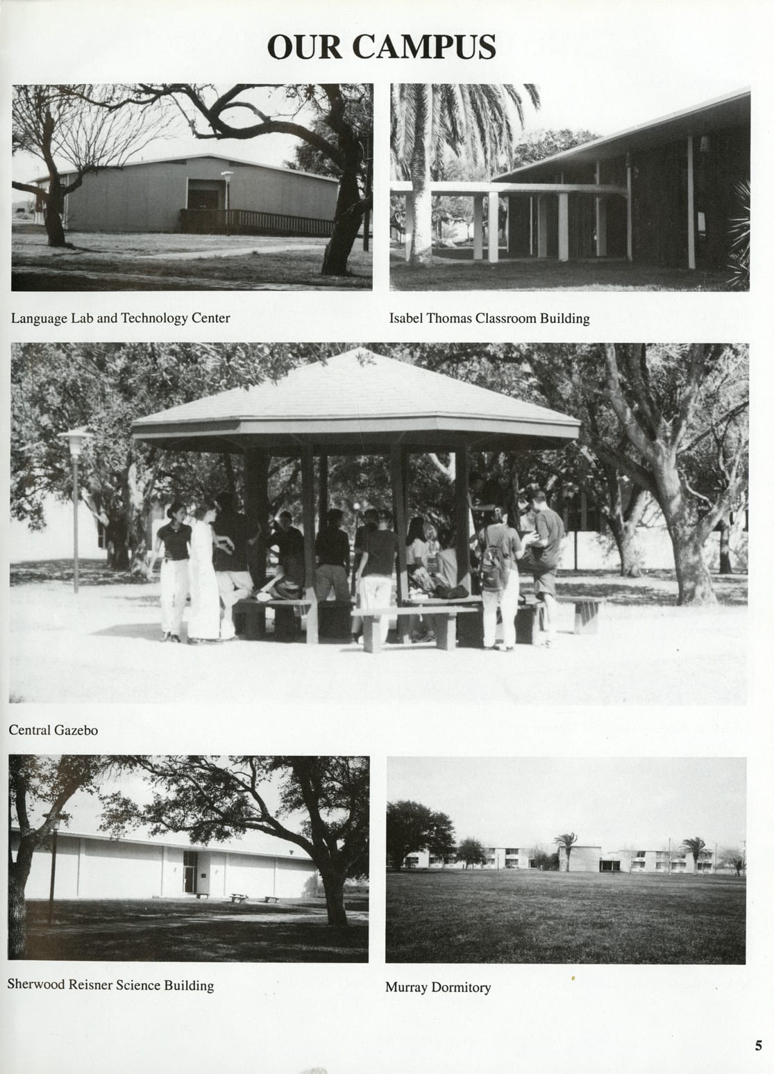 Juntos 2001, page 9