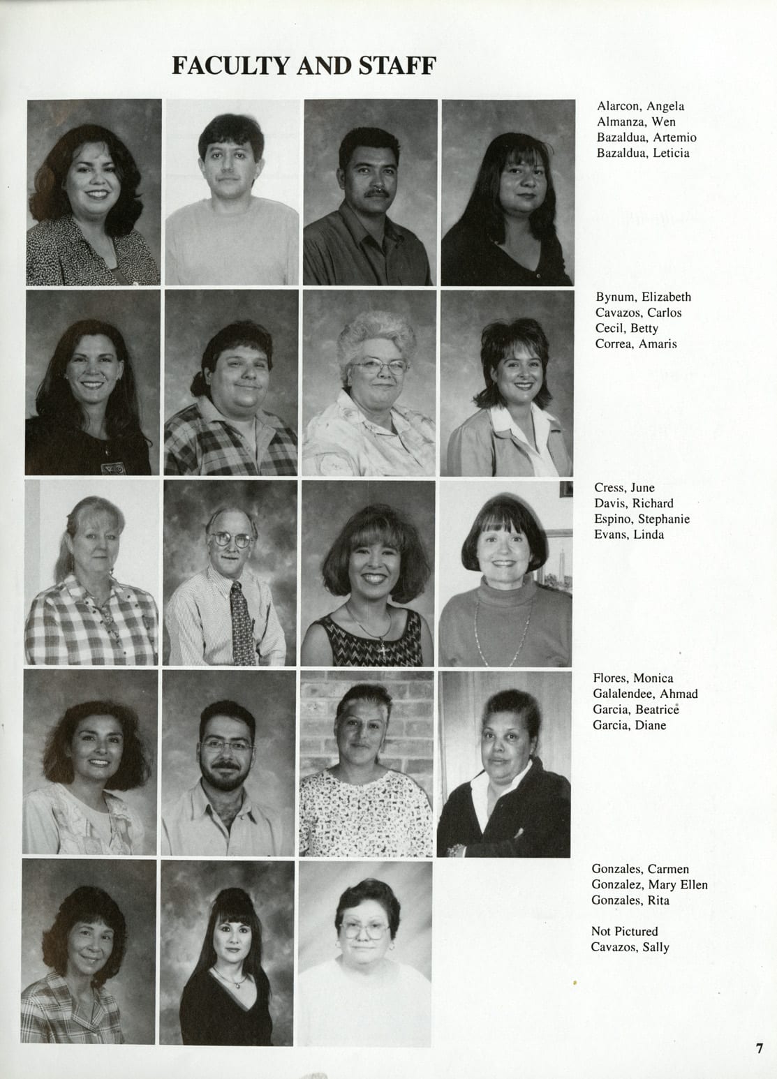 Juntos 2001, page 11