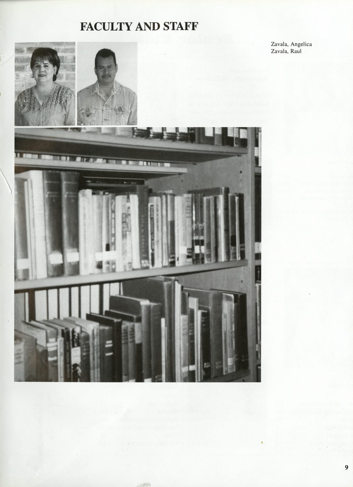 Juntos 2001, page 13