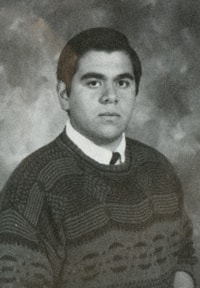 Aaron Herrera