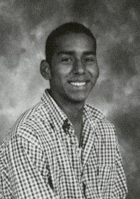 Abdiel Martinez
