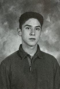 Abisai Garcia