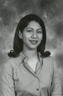 Gabriela Delgado