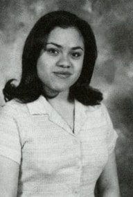 Ingrid Arana