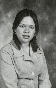 Lucero Melendez