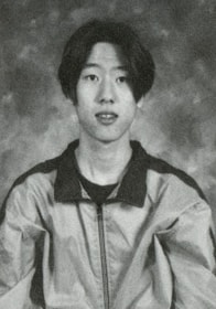 Michael Shih