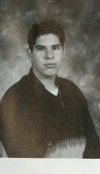 Rene Saenz