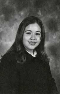 Silvia Saldivar