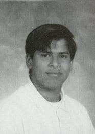 Luis Manuel Bravo