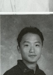 Danny Hu