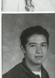 Jonathan Mares