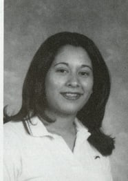 Berenice Martinez
