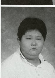 Kevin Wang