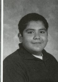 Ezequiel Martinez