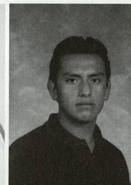 Luis Perez