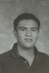 Juan Benito Gonzalez