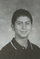 Alejandro Haro