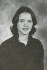 Ana Gabriela Alcantar