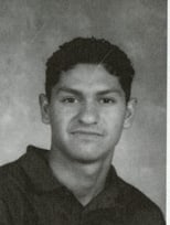 Alfonso Rodriguez