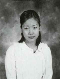 Jenna Kim