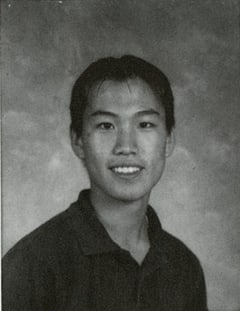 Steve Oh