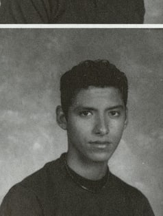 Oscar Narvaez