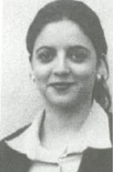 Ligeia Aguilar, 2002