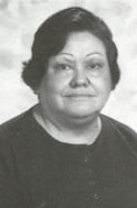 Rita Gonzalez, 2002