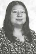 Leticia Bazaldua, 2002