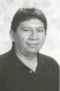 David Dzul, 2002