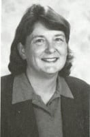 Nancy Nagy, 2002