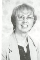 Lillian Johnston, 2002