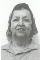 Olivia Maldonado, 2002