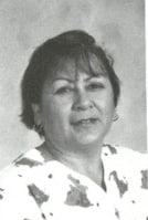 Sally Trejo, 2002