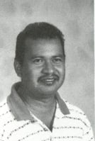 Raul Zavala, 2002