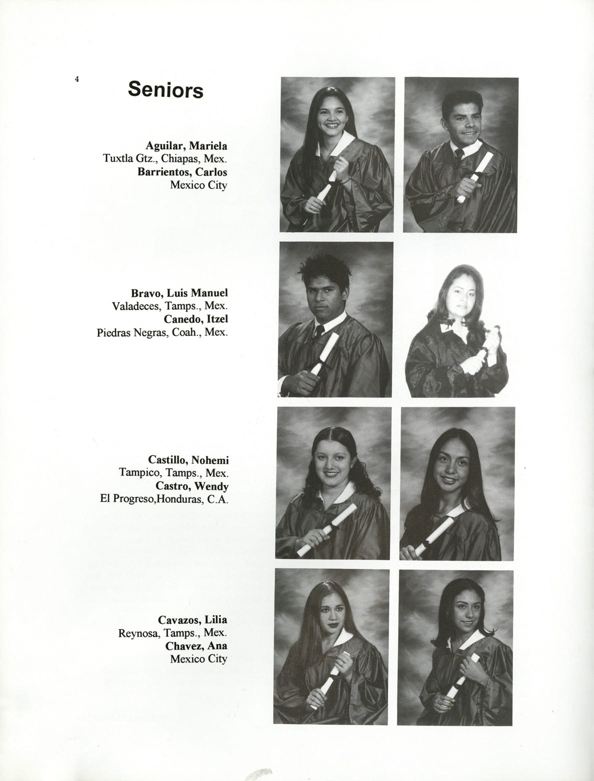 Juntos 2002 page 8