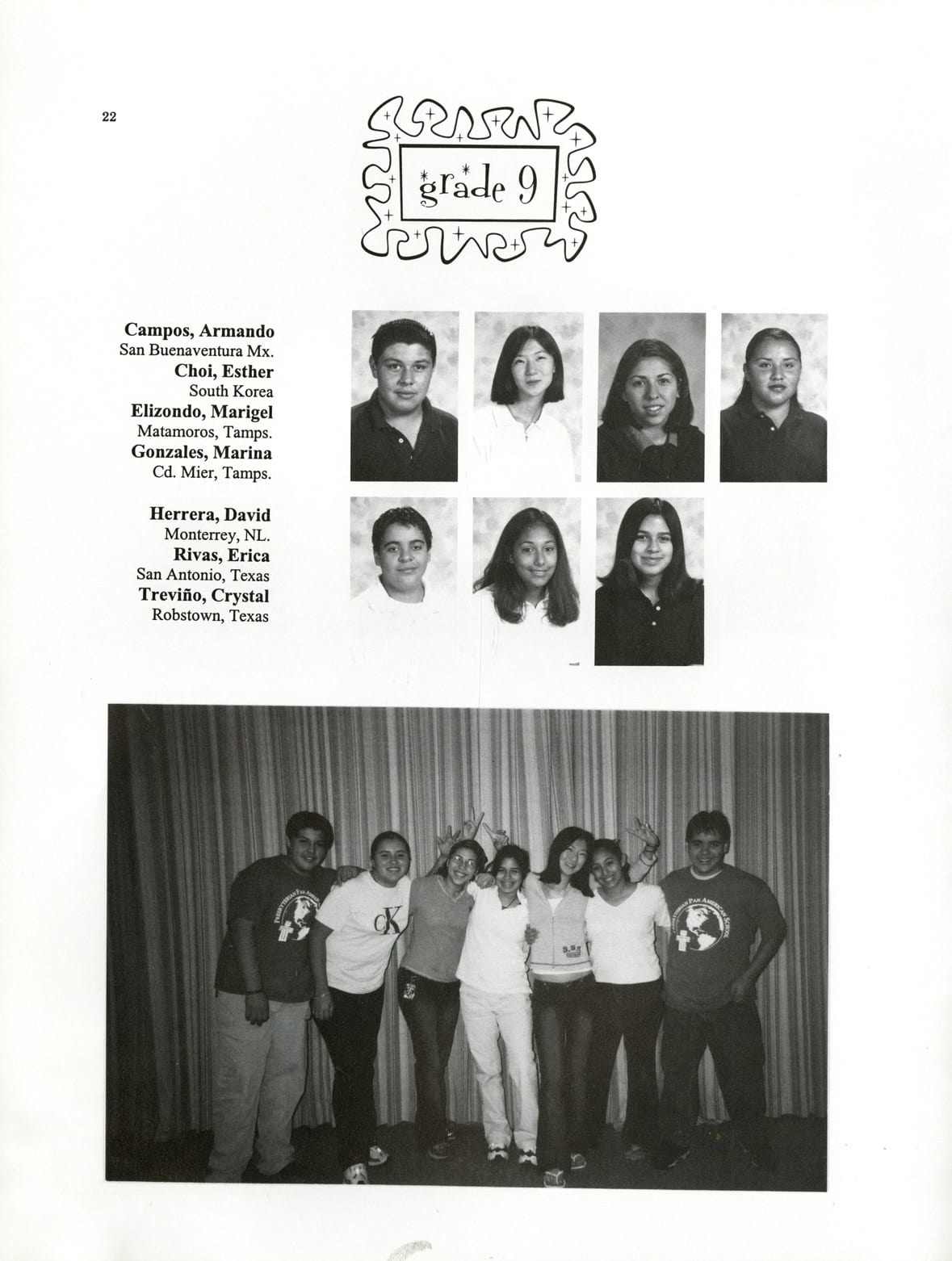 Juntos 2002, page 26