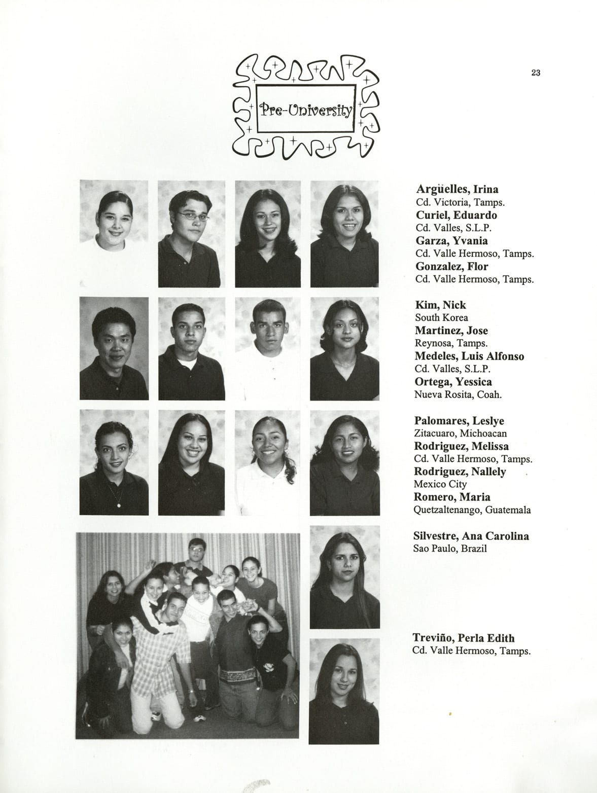 Juntos 2002, page 27