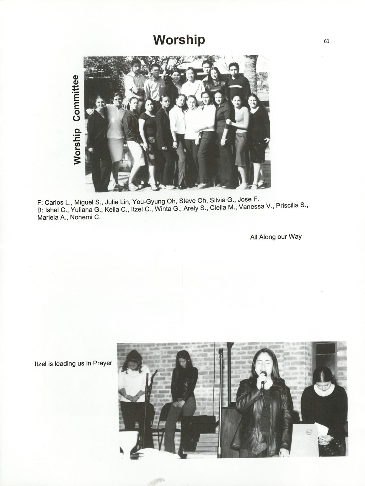 Juntos 2002, page 67