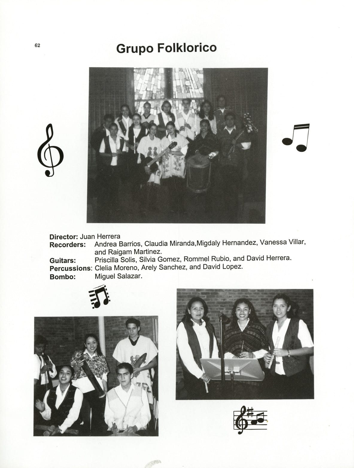 Juntos 2002, page 68